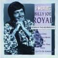  Billy Joe Royal ‎– The World of Billy Joe Royal